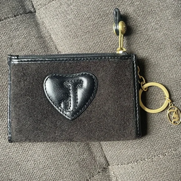 Juicy Couture Accessories Juicy Couture Change Purse Poshmark